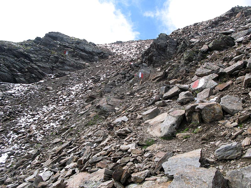 hochalmspitze